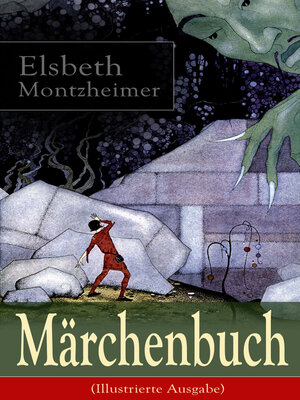 cover image of Märchenbuch (Illustrierte Ausgabe)